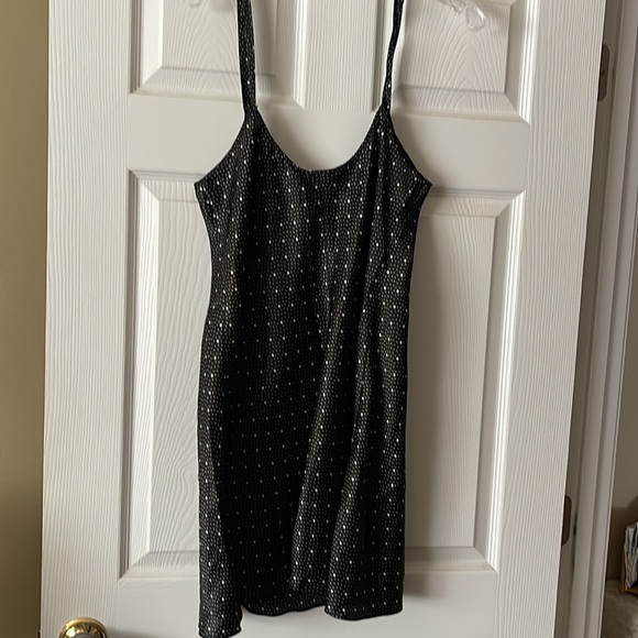 Set nightie and robe - Picture 2 of 4